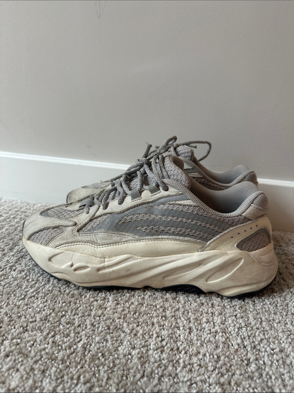 Adidas Yeezy Boost 700 v2 “Static”
